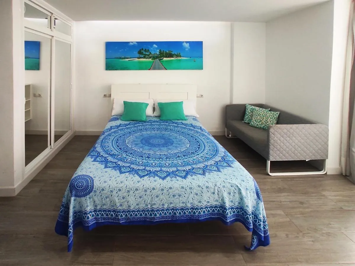 Hercules Suite Benalmádena