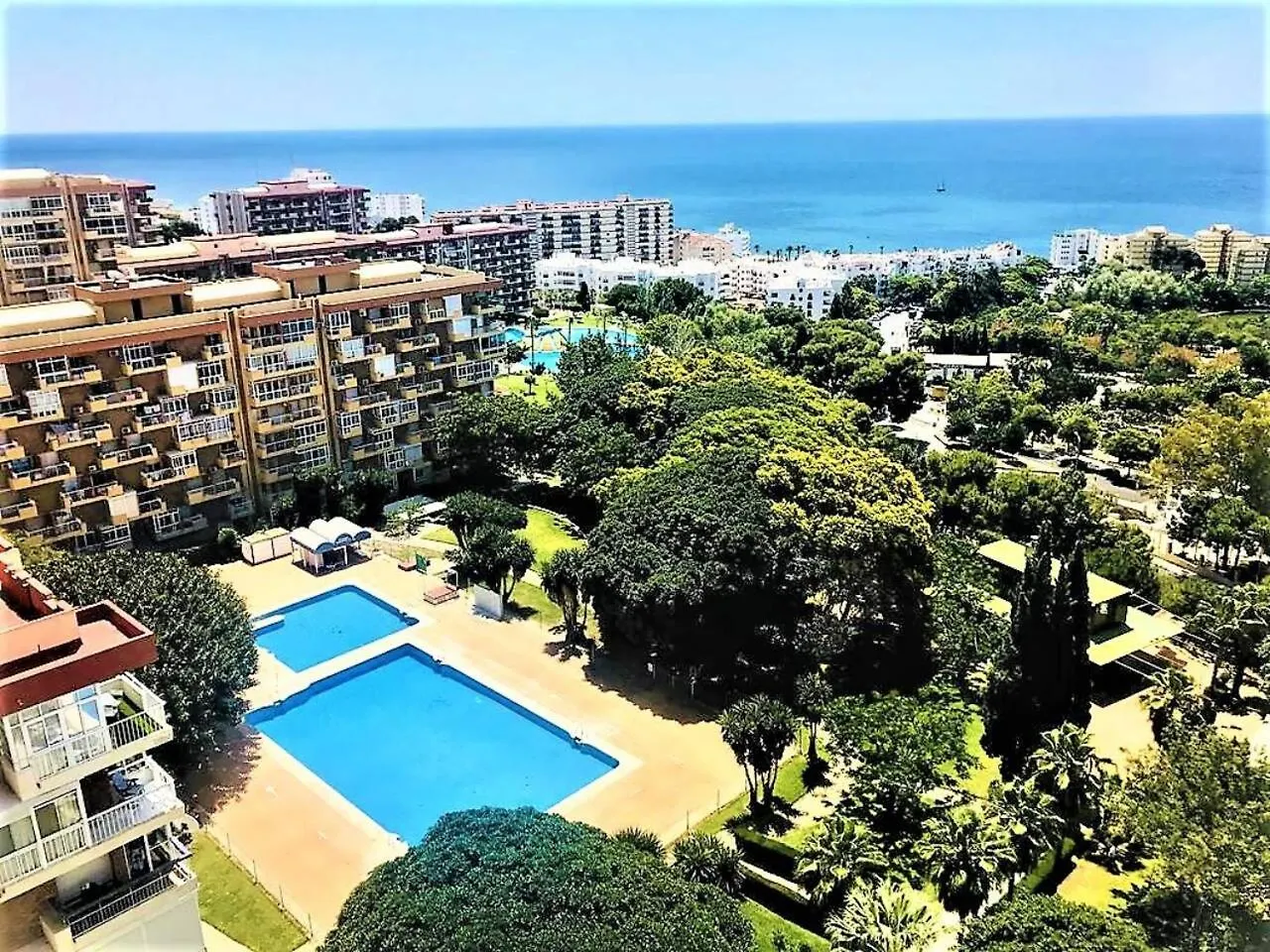 Hercules Suite Benalmádena 0*,  Hiszpania