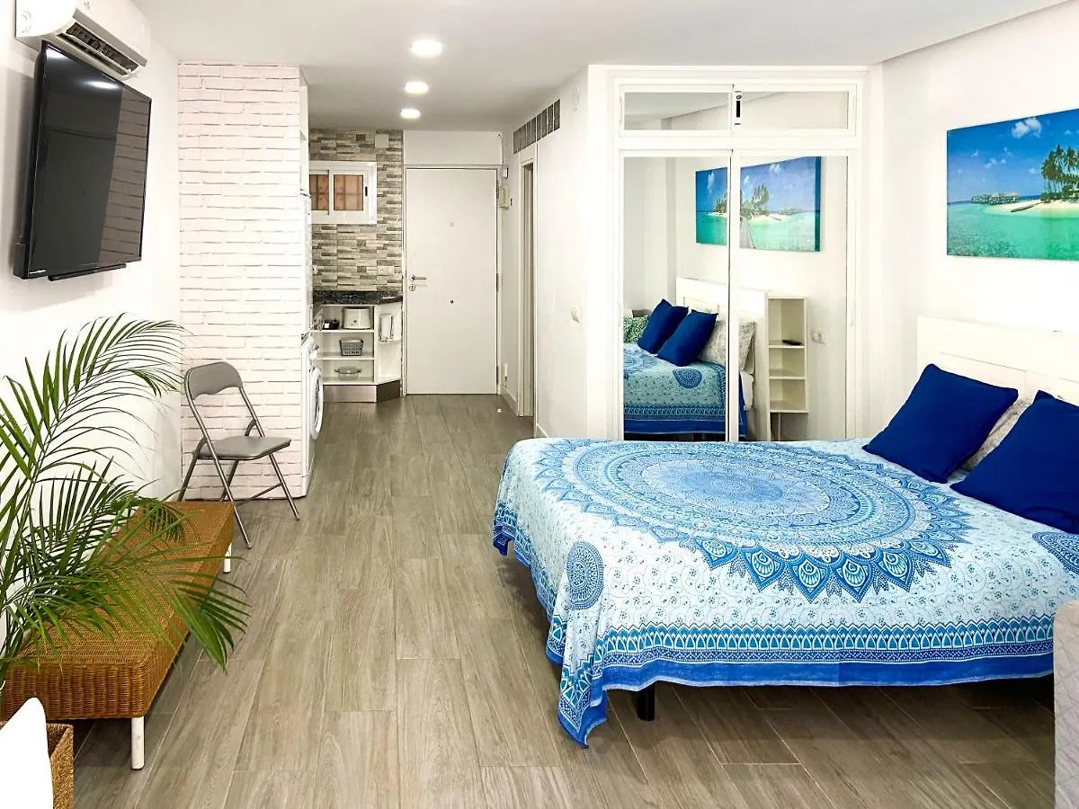 Hercules Suite Benalmadena