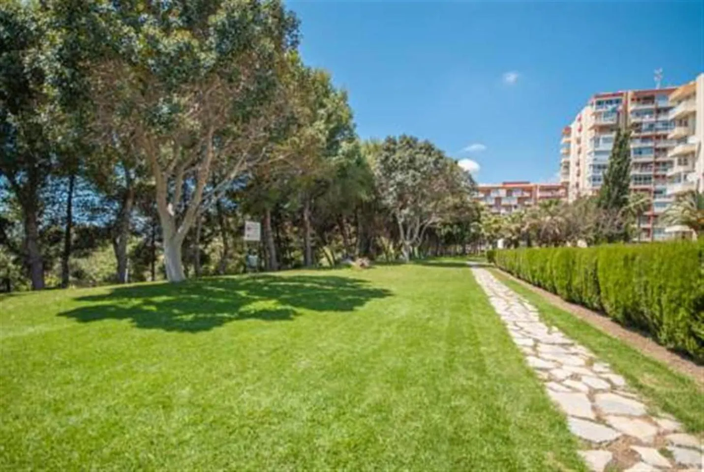 Apartment Hercules Suite Benalmadena