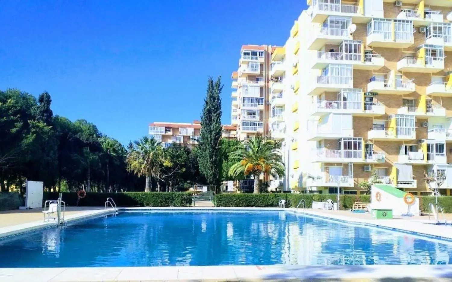 Hercules Suite Benalmadena 0*,